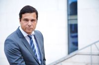 Robert Musil ist neuer Director Sales bei Konica Minolta Österreich.