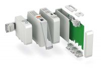 Die Elektronikgehäuse der Serie ICS von Phoenix Contact lassen sich flexibel an Anforderungen anpassen.