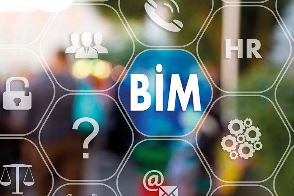 BIM-Mythen aufgedeckt