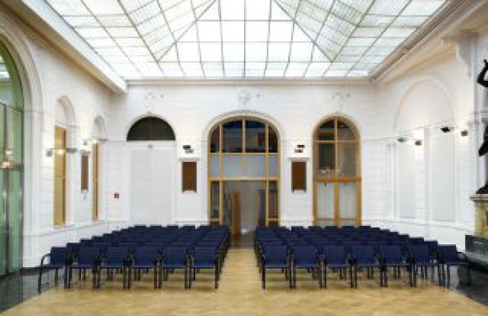 Nächste Veranstaltung des Report diesen Donnerstag