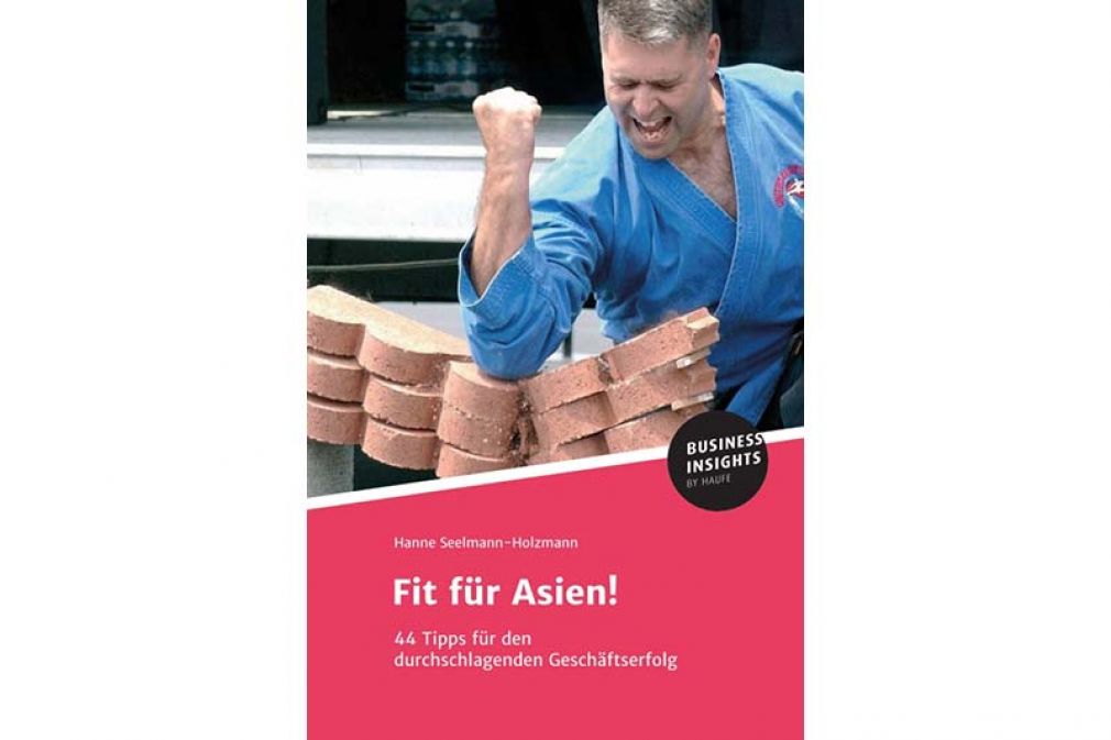 Buchtipp: Do's and Don'ts in Fernost