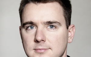 Neue Position: Harald Sommer