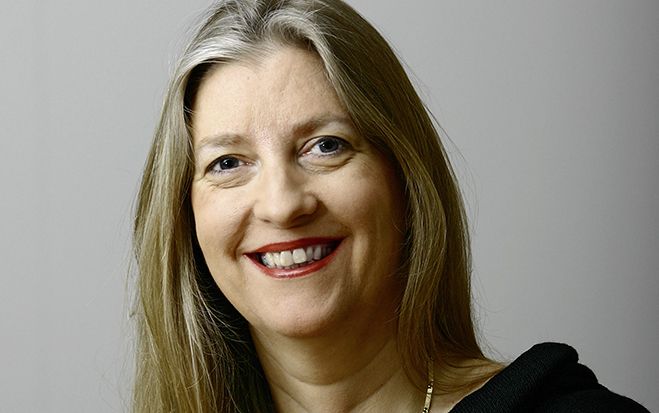 (Foto: beigestellt) Ulrike Gamm: »Menschen sind daran interessiert, dass Beziehungen gut funktionieren. Wenn sie nicht funktionieren, macht es krank.« 