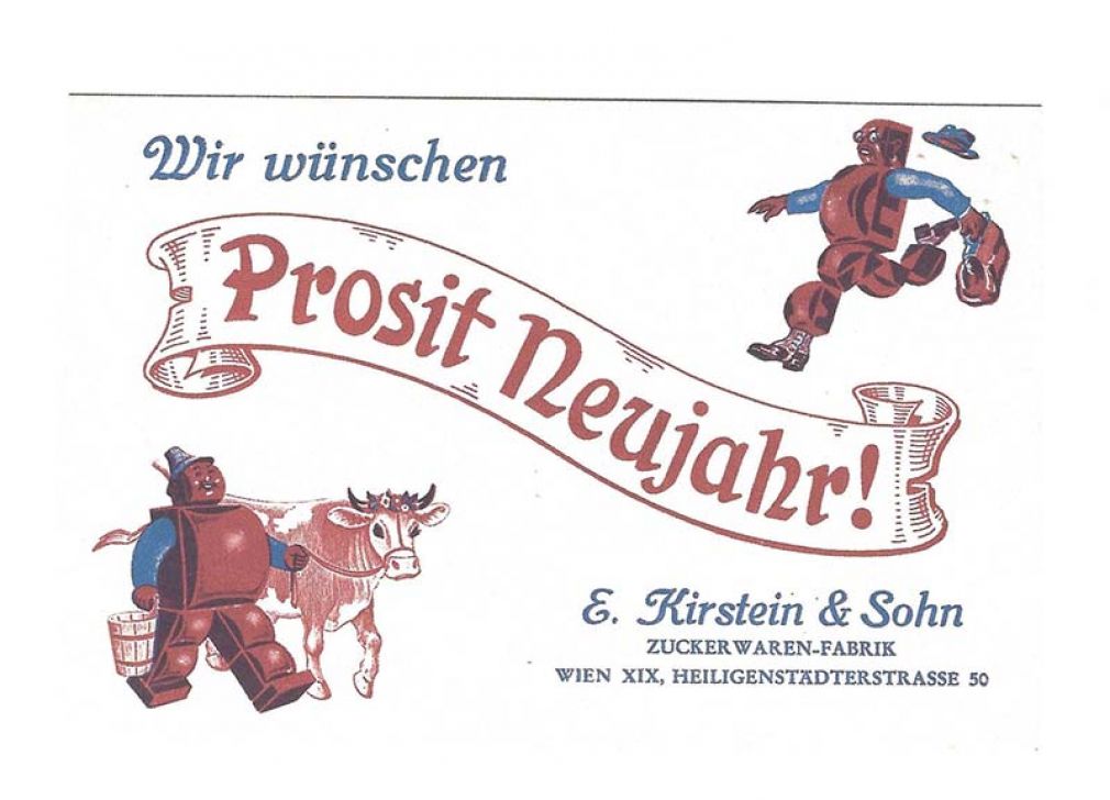 Foto: "Blockmalz wurde nie wieder in dieser Qualität hergestellt wie in der alten Firma Kirstein.  In den Produktionsunterlagen sind zwar alle Zutaten angeführt. Unter einer Position steht aber »Diverses«.  Und was darin enthalten ist, weiß nur ich.", sagt Willy Kirstein 