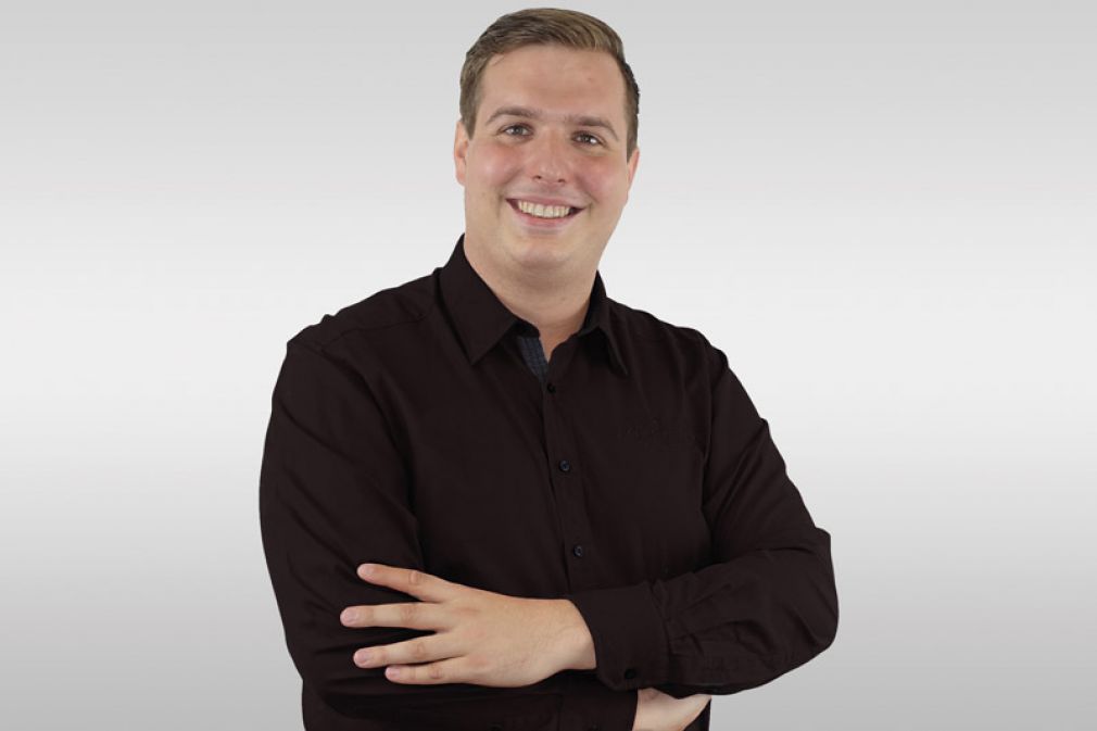 Daniel Lukmann ist Certified Digital Consultant und Head of Development bei Lukmann Consulting.