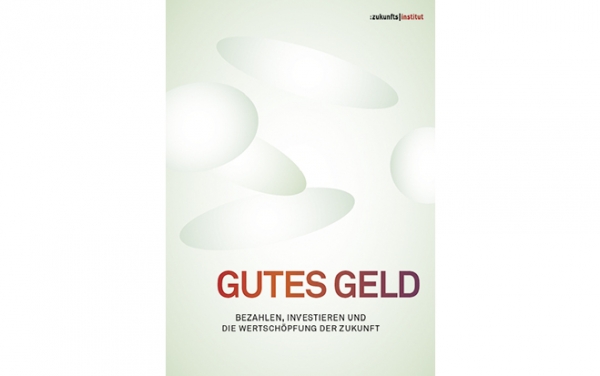 Buchtipp: Die Zukunft des Geldes