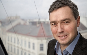 Falkensteiner-Chef Othmar Michaeler ist ein Verfechter der freien Marktwirtschaft, aber was weitere Hotels in Wien betrifft, würde er ein Regulierungskonzept sehr begrüßen.