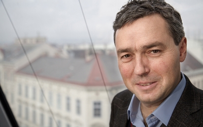 Falkensteiner-Chef Othmar Michaeler ist ein Verfechter der freien Marktwirtschaft, aber was weitere Hotels in Wien betrifft, würde er ein Regulierungskonzept sehr begrüßen.