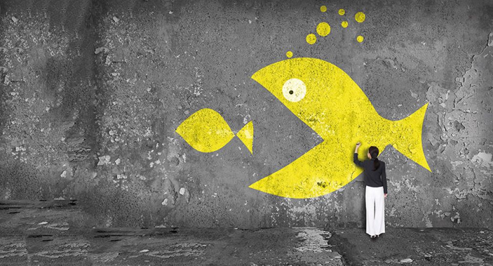 Blockchain meets Culture – Voraussetzungen für das Gelingen disruptiver Technologien