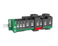 Foto: vernetzte Produkte von Schneider Electric