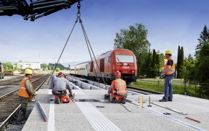 Bildrechte: ÖBB, Österreichische Bundesbahnen.
