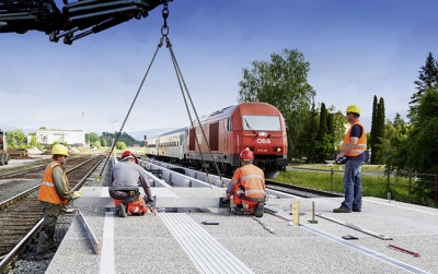 Bildrechte: ÖBB, Österreichische Bundesbahnen.