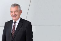 "Wir wissen, wie man baut"