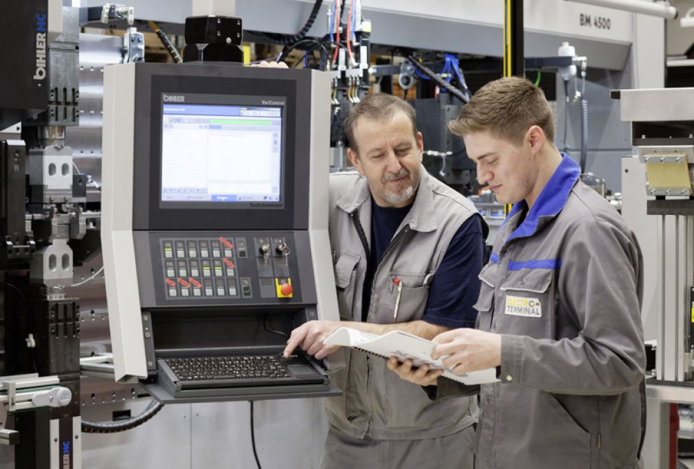 Bilder: Die Fotografen, Michaela Seidl, Electro Terminal, T-Systems