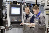 Bilder: Die Fotografen, Michaela Seidl, Electro Terminal, T-Systems