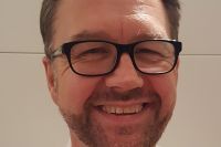 Seit Ende letzten Jahres gibt es im BRZ den neu geschaffenen Bereich „Digital Transformation“, den Matthias Lichtenthaler leitet.