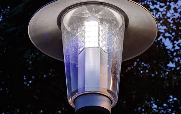 Rund 5.000 Meldungen von Defekten gehen jährlich bei dem Energie- und Lichtversorger EVN ein.