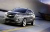 (Foto: Chevrolet) 