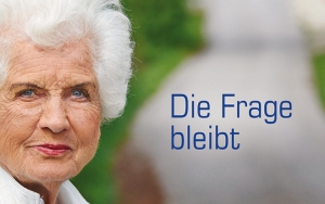 "Als ich den Klubvorsitz zurücklegen wollte, haben sie einen Schreck bekommen. Ich wurde nur benützt." Freda Meissner-Blau spricht über ihre politische Karriere und ihre vielfältigen gesellschaftlichen Engagements.