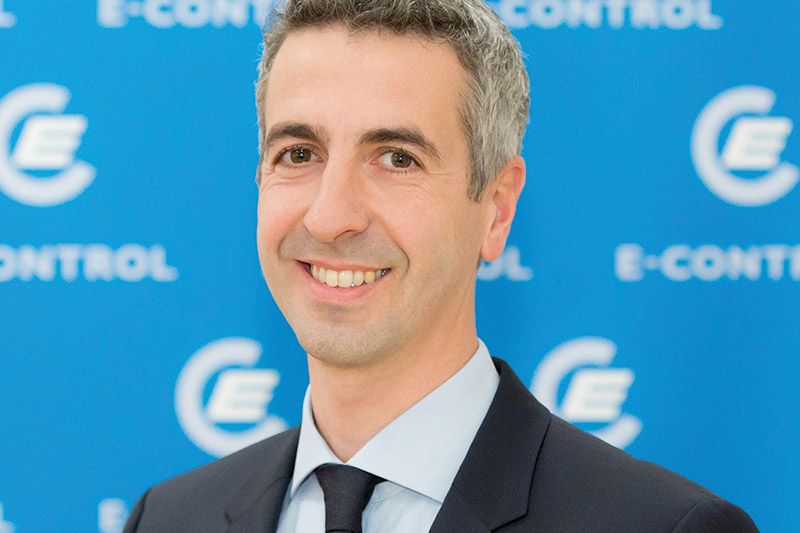 Leiter der Rechtsabteilung