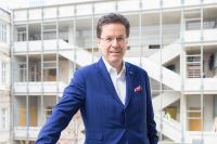 „Wir freuen uns, bei diesem wichtigen und zeitkritischen Infrastrukturprojekt die Breite unserer Kompetenzen unter Beweis stellen zu können", sagt Habau-CEO Hubert Wetschnig.