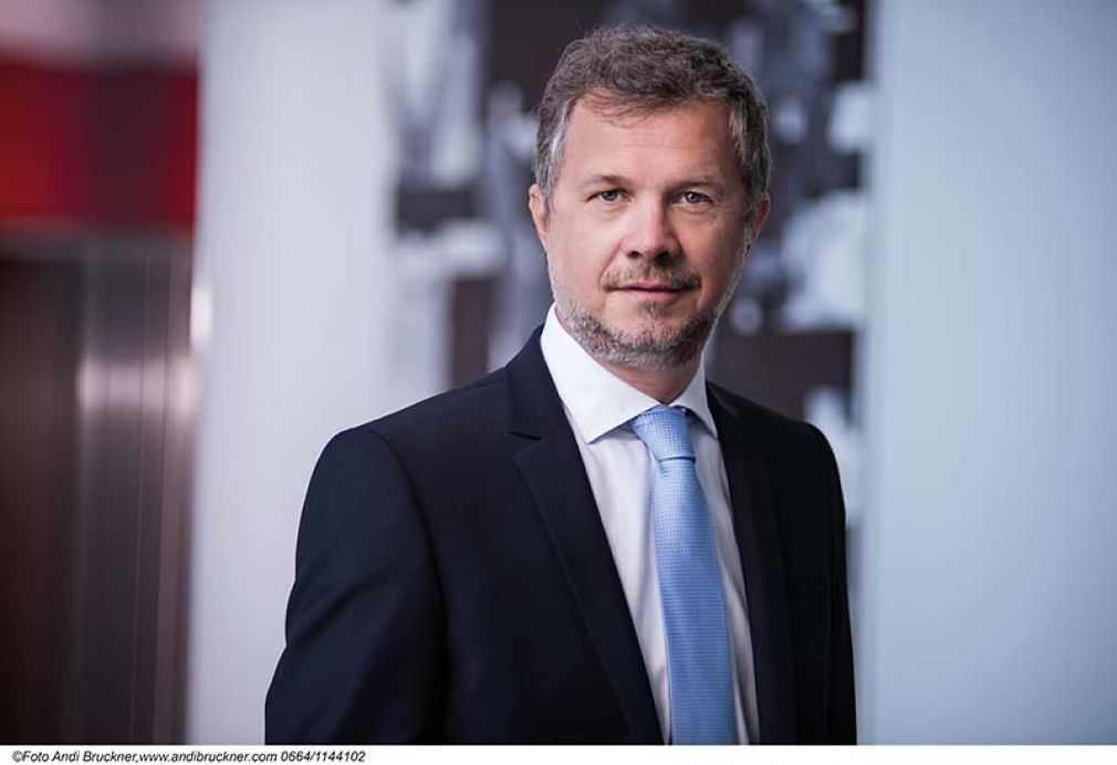 »Der Schritt weg von den großen Kraftwerken ist auch in Österreich zu sehen«