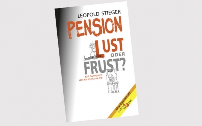 Buchtipp: Im Un-Ruhestand