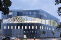 Aluminium-Architektur-Preis 2020 vergeben