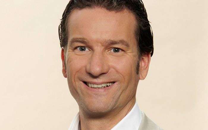 (Foto: Navax) Oliver Krizek, NAVAX: »Analytisches CRM lässt Erfolgsfaktoren erkennen.«