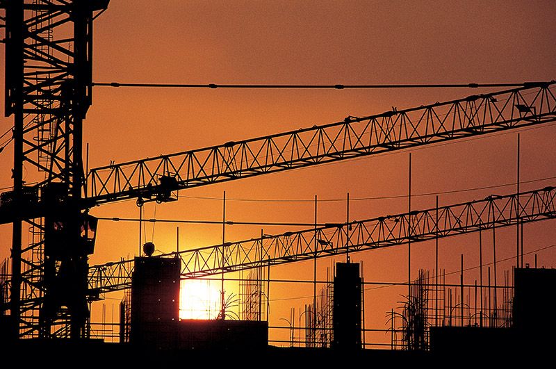 Die Kostenvorteile der gemeinnützigen Bauträger führen regelmäßig zu Wettbewerbsverzerrungen. 