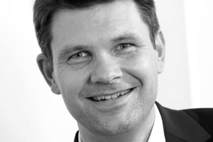 Dirk Pothen ist nun auch Mitglied der Geschäftsführung bei SQS Österreich.