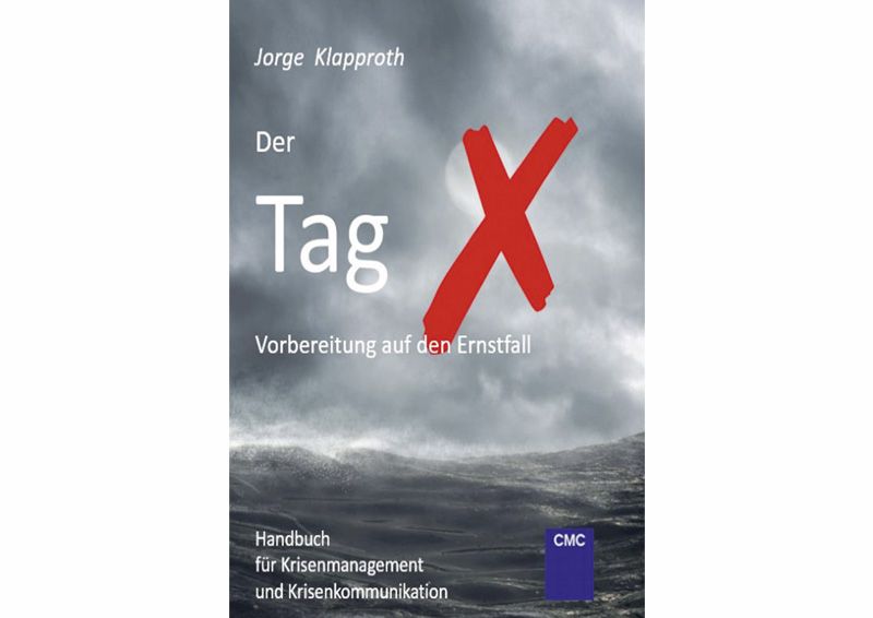 Buchtipp: Krisen meistern