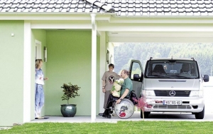 Das Thema Barrierefreiheit gewinnt in der Baubranche weiter an Bedeutung.