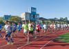 1. IT Experts Run Steyr: Bestes Wetter und sportliche Höchstleistungen