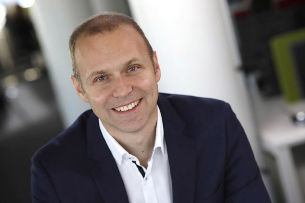 Robert Kaup löst Thomas Hohnenauer als Managing Director von Tieto ab.