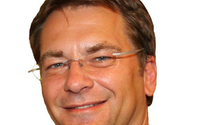 Foto: Jürgen Mörth, neuer Verantwortlicher für den Bereich Marketing & Operations der Infoniqua HR Gruppe.