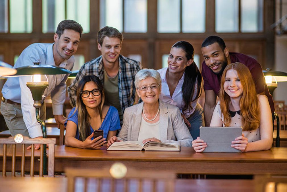 eAward 2019: Kategorie "Aus- und Weiterbildung"