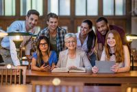 eAward 2019: Kategorie "Aus- und Weiterbildung"