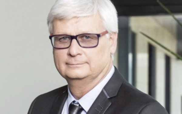 Manfred Freitag ist Mitglied des Vorstandes der KELAG.