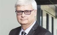 Manfred Freitag ist Mitglied des Vorstandes der KELAG.