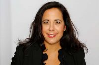 Elke Ringler wird Partner Director Central Europe