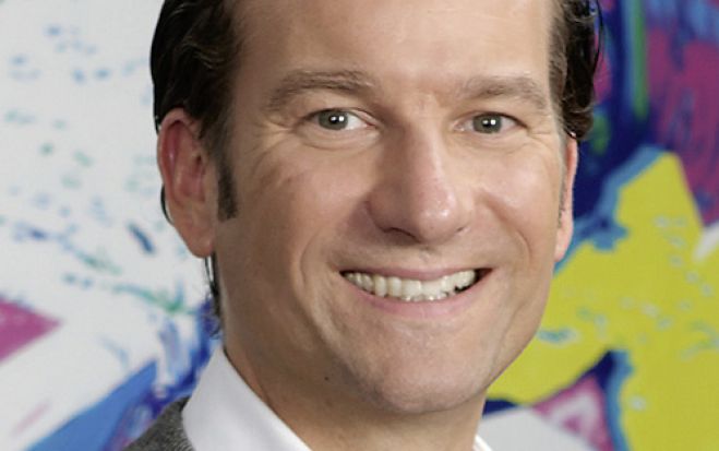 (Foto: NAVAX) »Unser Motto ist: Solange es funktioniert und die Ergebnisse stimmen, können unsere Mitarbeiter den Arbeitsort flexibel wählen«, so Oliver Krizek, NAVAX. 