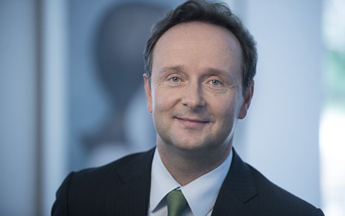 Peter Trummer hat nun den Ausbau des Kundenservice und Energieeffizienz im Fokus. Bild: Energie Steiermark