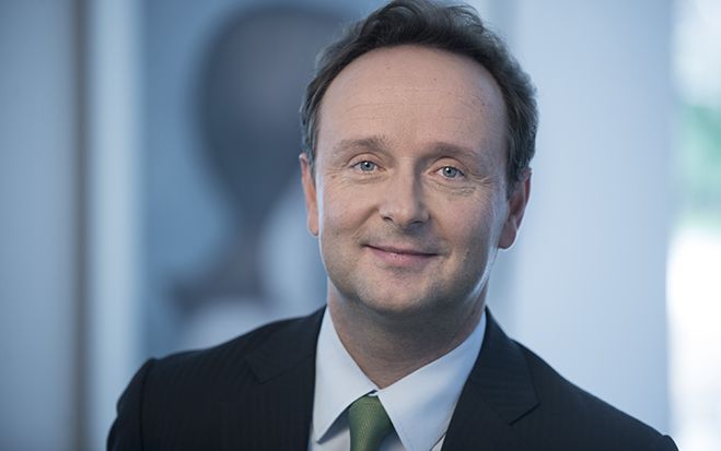 Peter Trummer hat nun den Ausbau des Kundenservice und Energieeffizienz im Fokus. Bild: Energie Steiermark