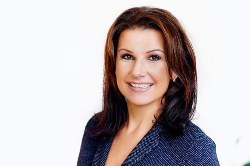 Herzensthema frauen. "Österreich ist ein konservatives Land", sagt Manuela Lindlbauer. Für Frauen in Führungspositionen habe sich "nicht viel verändert". 
