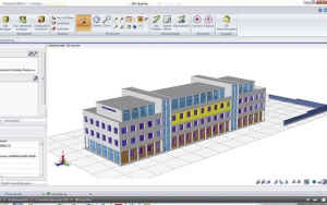 iTW0 5D: Neue Version des Projekt- und Kostenmanagementsystems von RIB.