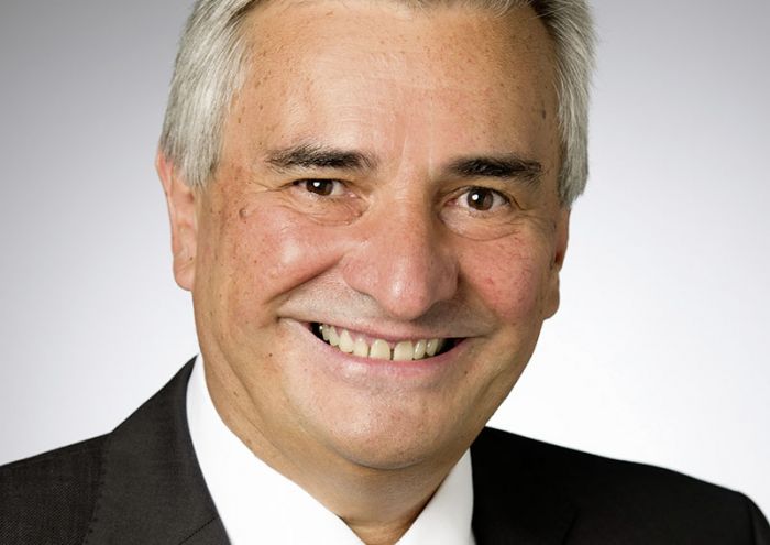 "Man muss das Geschäft der Kunden verstehen."