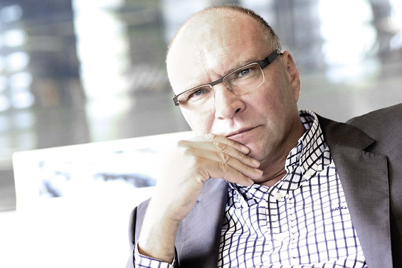 "Wir suchen die beste Lösung, nicht den besten Kompromiss"