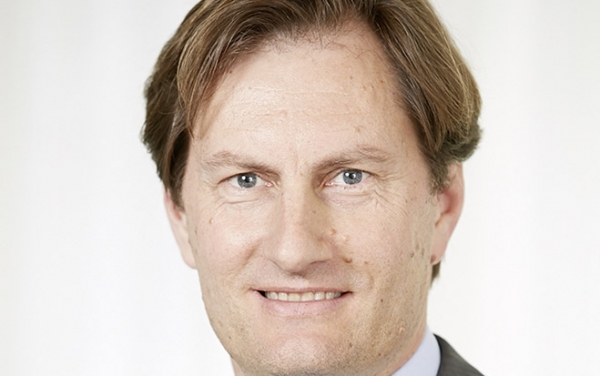 »Wir stehen in einem internationalen Wettbewerb und internationale Investoren orientieren sich nun mal am Return-on-Investment. Deshalb muss Europa darauf achten, dass Investitionen in die Industrie attraktiv bleiben«, sagt Sebastian Spaun.