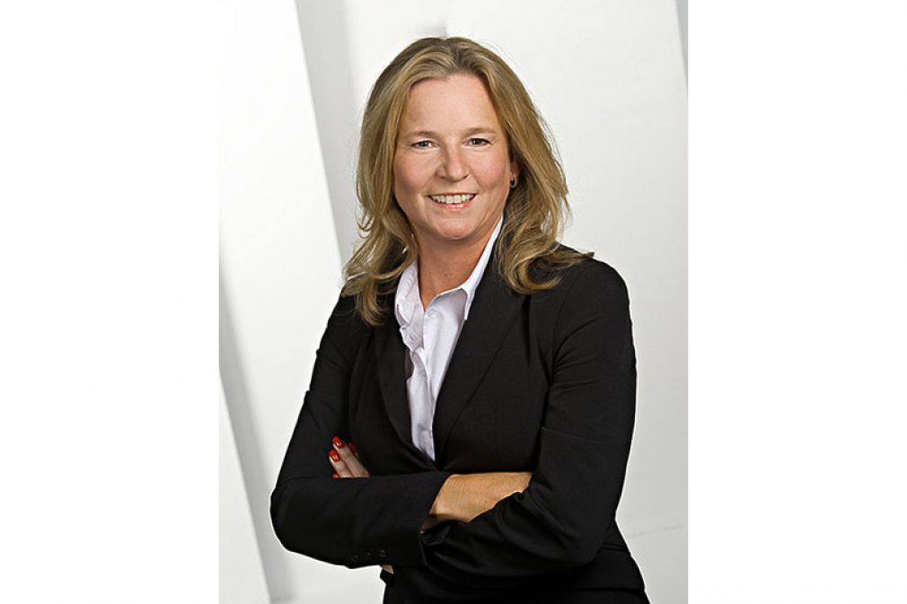 Claudia Schupp ist neue Managerin Operations bei Interxion Österreich.